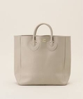 fB[X yYOUNG&OLSEN/OAhIZzEMBOSSED LEATHER TOTE M g[gobO CGi x[W t[