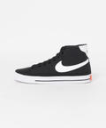 NIKE Court Legacy Mid Canvas