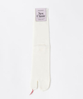 MARCOMONDE high cotton tabi socks