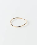 Favorible Curve ring