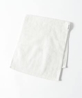 yThe Terrusse / UEeXz face towel-extra volume AtH[ ̑t@bV zCg t[
