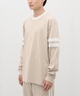 REIGNING CHAMP Y CONFERENCE LONG SLEEVE CjOc