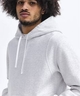 REIGNING CHAMP Y yMIDWEIGHT FLEECEz HOODIE / tc