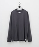 REIGNING CHAMP Y LONG SLEEVE - MIDWEIGHT JERSEY c