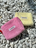 TOWEL TOUCH ROGO POUCH