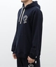 REIGNING CHAMP MIDWEIGHT TERRY PACIFIC CLASSIC HOODIE c