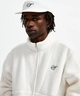 REIGNING CHAMP Y S05 SHEARLING JACKET CjO`c