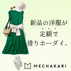 メチャカリ