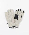 patagonia Synchilla Gloves