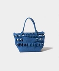 fB[X ꕔX+WEBbeautiful people konbu knit shopping busket bag S 1415611941 XsbNXp g[gobO u[ A t[