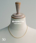 yBYSMITH oCX~XzGeorge 50 [h[ CY lbNX S[h 5