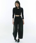 fB[X BETHANY Jeans MID BLACK  HAIKURE V Vg fjpcEW[Y ubN 23