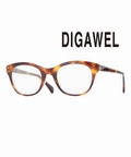 DIGAWEL DWOOB060 / SO BRW/clear ACVN Kl uE B 490
