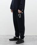 MIDWEIGHT TERRY PACIFIC CUFFED SWEATPANT CjO`v XEFbgpc lCr[ XS