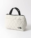 THE NORTH FACE Geoface Box Tote NM32355 {CXtxCN[Y g[gobO i` t[