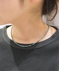 fB[X yHarpo/n|zmulti beads necklace G[s[XgDfBI lbNX ̑J[ K t[