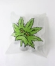 JOINT WORKS yHUF/ntz GREENCH BUDDY PILLOW WCc