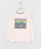 patagonia Baby Long-sleeve Graphic OrganicT-shirts