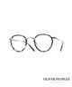 EYETHINK HIROB Oliver Peoples MP-2 GO◆ アイシンク ヒロ…