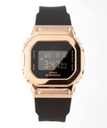 GM-S5600PG-1JF【 ウォッチ 】◆ ヒロブ 腕時計 ピンク フリー