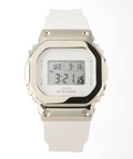 GM-S5600G-7JF【 ウォッチ 】◆ ヒロブ 腕時計 ゴールド フリー