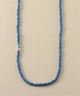 NOBLE レディース 【DOUGH.】 Beads necklace 50c…