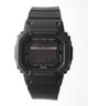 Gshock BLX-560-1F【 ウォッチ 】 ヒロブ 腕時計 ブラック フリー