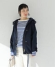 Spick and Span レディース 【WOOLRICH】 CITY ANORAK スピ…