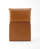 【Hender Scheme / エンダースキーマ】minimal wallet エディフィス 財布・コインケース ブラウン フリー