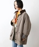 JOINT WORKS レディース 《予約》【BARBOUR/バブアー】 …