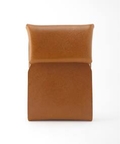 【Hender Scheme / エンダースキーマ】minimal wallet エディフィス 財布・コインケース ブラウン フリー