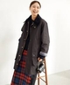 JOURNAL STANDARD relume レディース 【BARBOUR/バブアー】RELUME OS…