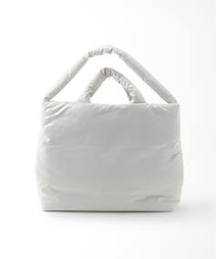 レディース 【KASSL EDITIONS/カッスル エディションズ】 Bag Pillow large oil：バッグ シティショップ その他バッグ ホワイト フリー