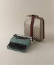 WORLDLY-WISE 【OLD GUCCI / グッチ】1960`s Olivetti Ty…