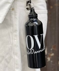 レディース 【AP STUDIO by SKIN】 MOVE Water bottle エーピーストゥディオ その他ファッション小物 ブラック フリー
