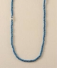 NOBLE レディース 【DOUGH.】 Beads necklace 65c…