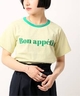 JOINT WORKS レディース J-BonappetitプリントTシャツ …