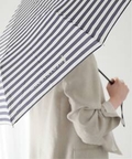 レディース 【MACKINTOSH/マッキントッシュ】AYR：晴雨兼用折り畳み傘 ジャーナルスタンダード レサージュ ネイビー フリー