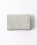 yVU / Ezeather mini wallet (UNISEX) {CXtxCN[Y zERCP[X O[A t[