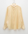 yFOLL / tHzwardrobe Silk Brend shirt / [h[uVNVc AtH[ Vc^uEX i` 3