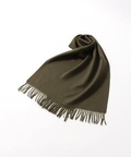 yTHE INOUE BROTHERS / U CmEGuU[YzBRUSHED SCARF EBY }t[ J[L t[