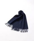 yTHE INOUE BROTHERS / U CmEGuU[YzBRUSHED SCARF EBY }t[ lCr[ t[