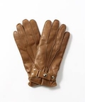 Y yItalguanto /C^OAgzsheep leather belt glove W[iX^_[h  L 24