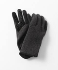 Y yRab/uzQuest Infinium Gloves W[iX^_[h  ubN S