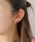 fB[X yHIROTAKA/q^JzDrosera Diamond Earring RightFEpsAX W[iX^_[h T[W sAXiЎpj S[h t[