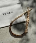 fB[X STEEN VELLEY NECKLACE t[[N lbNX uE A t[