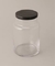 	fB[X marblelous glass jar L [ c