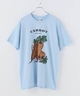 JOINT WORKS yNiche. /jb`z Vegetable T-Shirts-cac