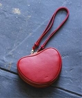 fB[X ch!iii/`[ Leather Heart Shoulder m[u V_[obO bh t[